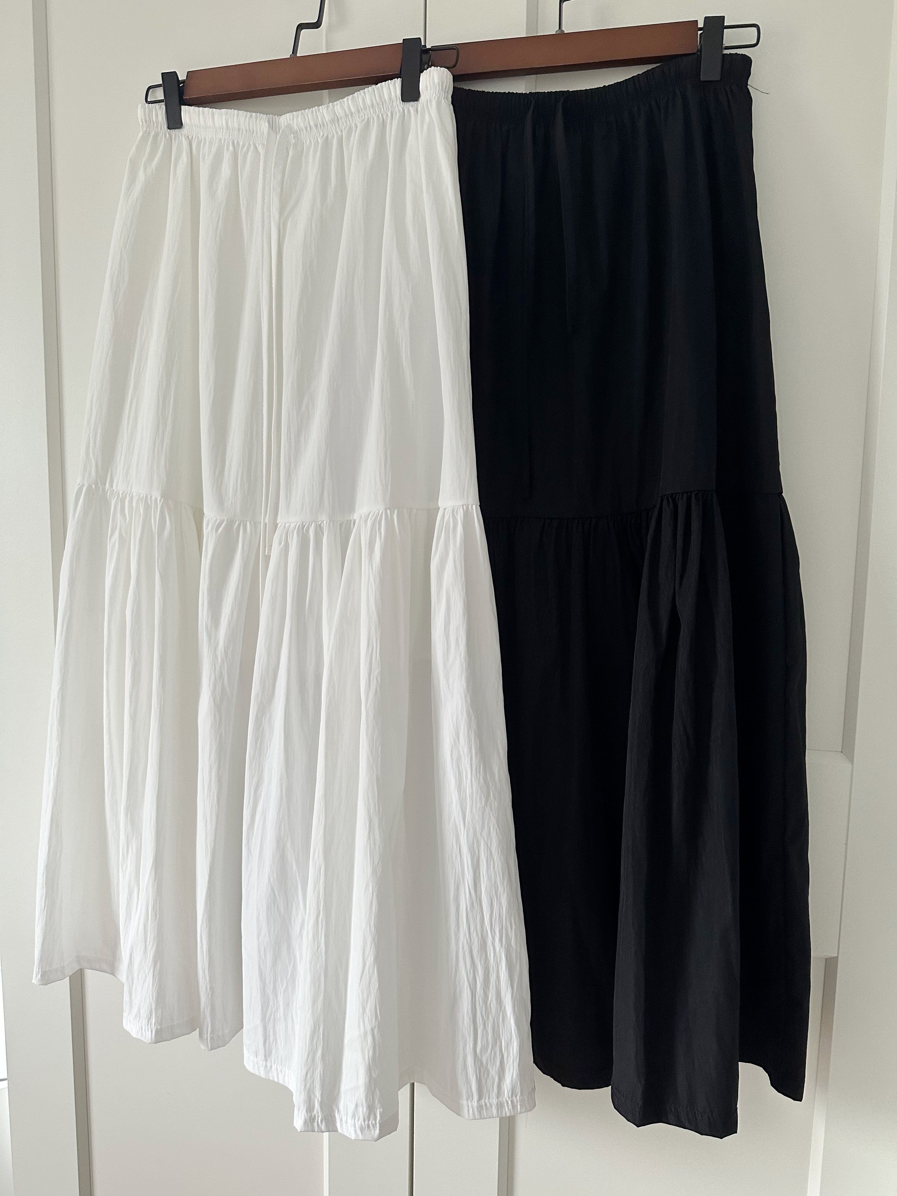 PANTS&SKIRTS