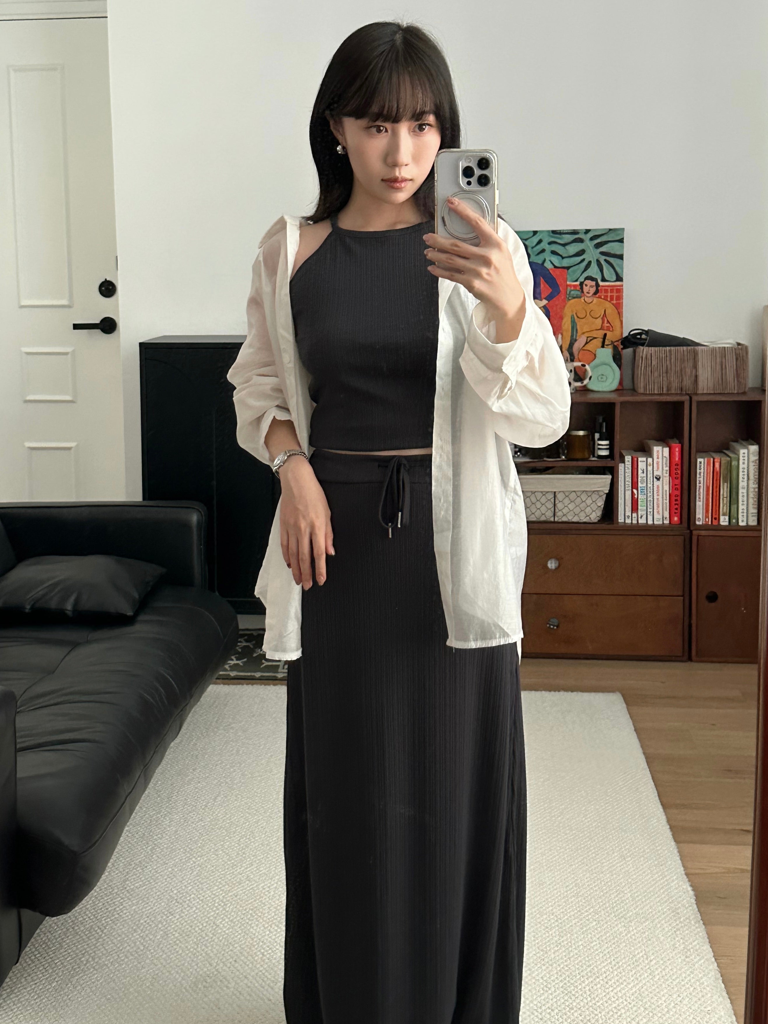 PANTS&SKIRTS
